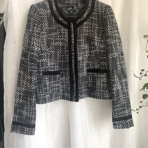 NWT* TOMMY HILFIGER Tweed blazer/jacket
